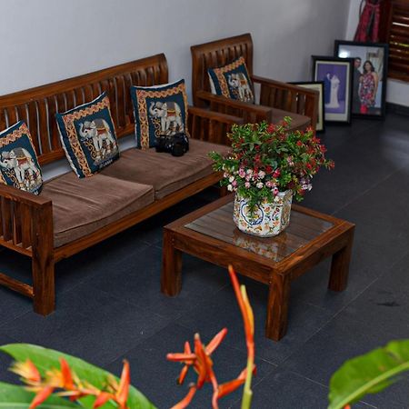 4Ty Two Homestay Galle Ngoại thất bức ảnh