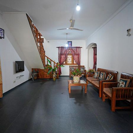 4Ty Two Homestay Galle Ngoại thất bức ảnh