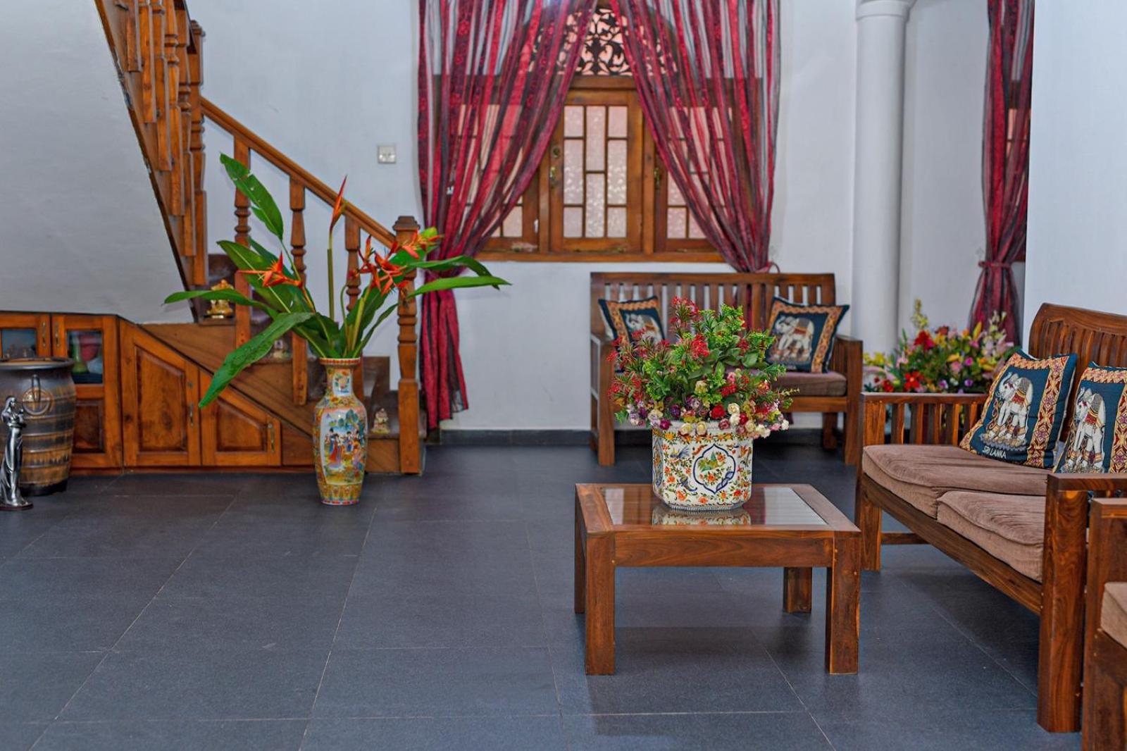 4Ty Two Homestay Galle Ngoại thất bức ảnh