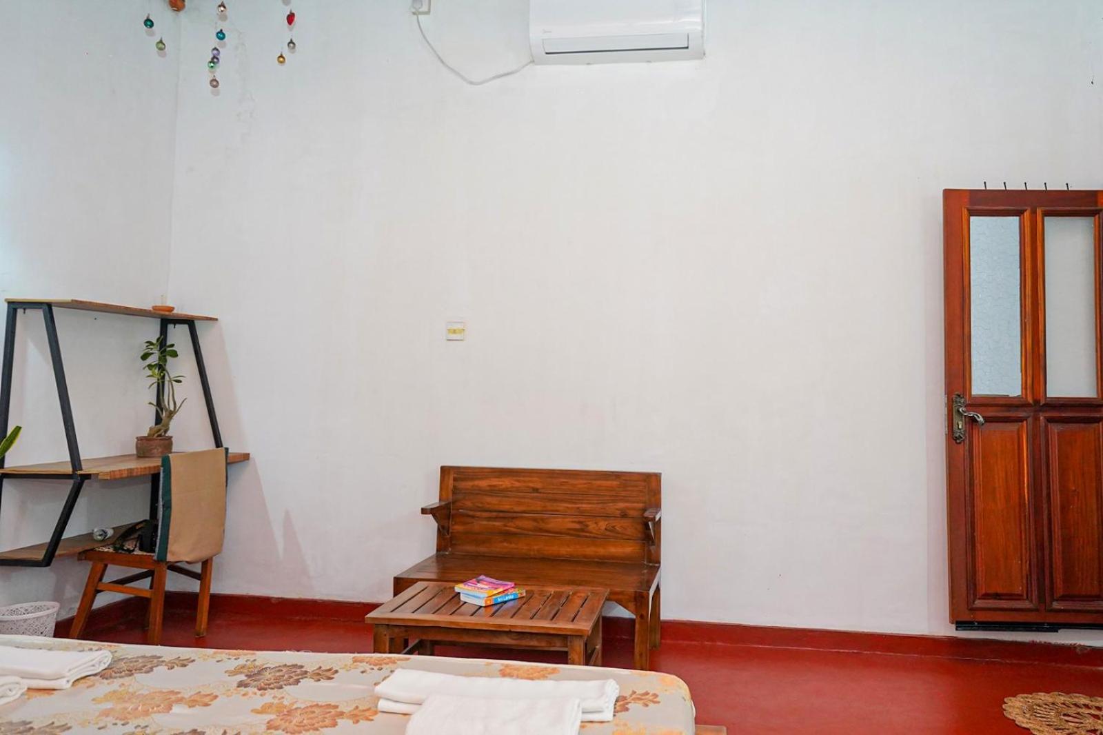 4Ty Two Homestay Galle Ngoại thất bức ảnh