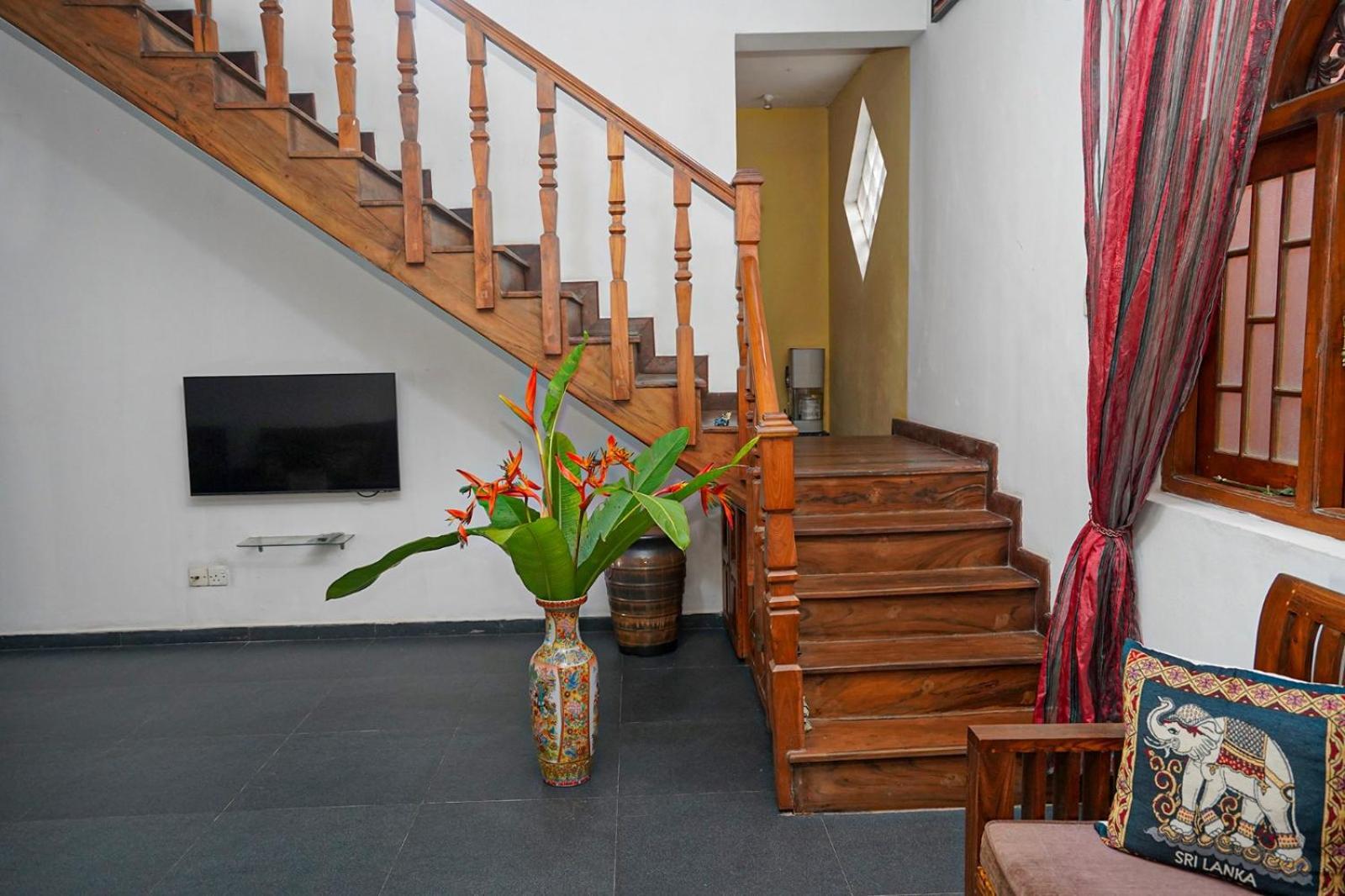 4Ty Two Homestay Galle Ngoại thất bức ảnh