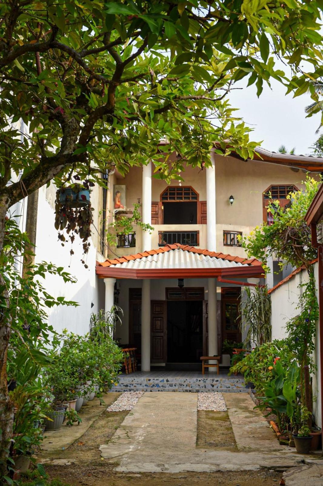 4Ty Two Homestay Galle Ngoại thất bức ảnh