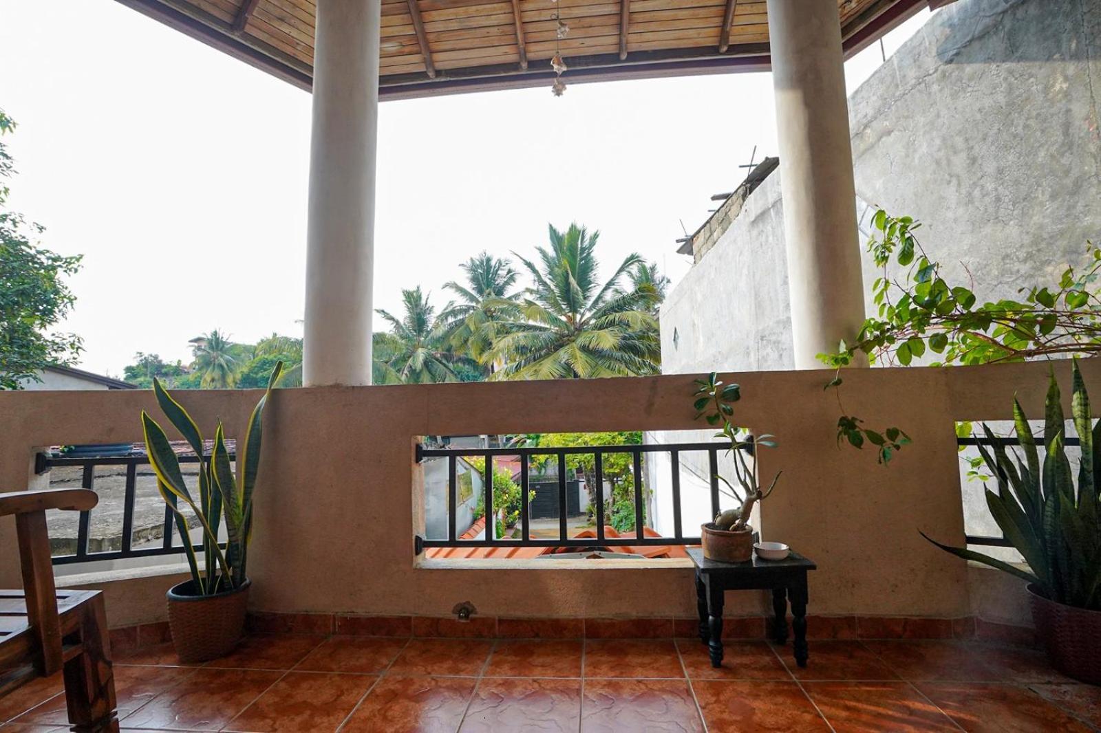 4Ty Two Homestay Galle Ngoại thất bức ảnh