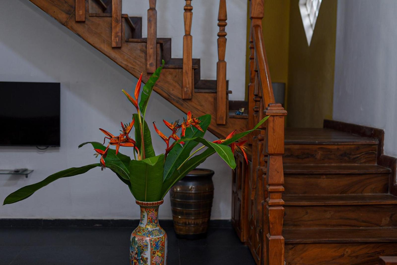 4Ty Two Homestay Galle Ngoại thất bức ảnh