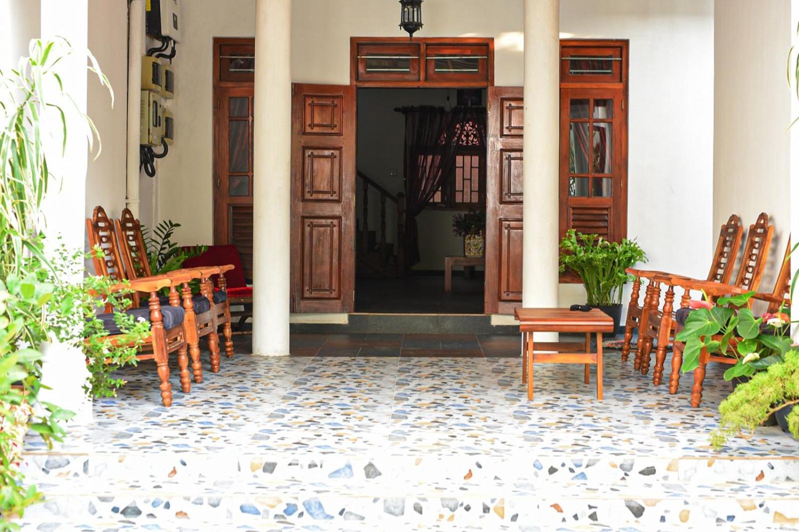 4Ty Two Homestay Galle Ngoại thất bức ảnh