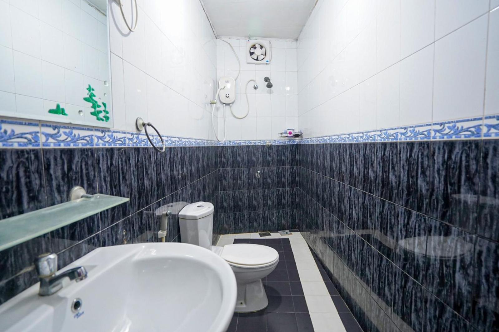 4Ty Two Homestay Galle Ngoại thất bức ảnh