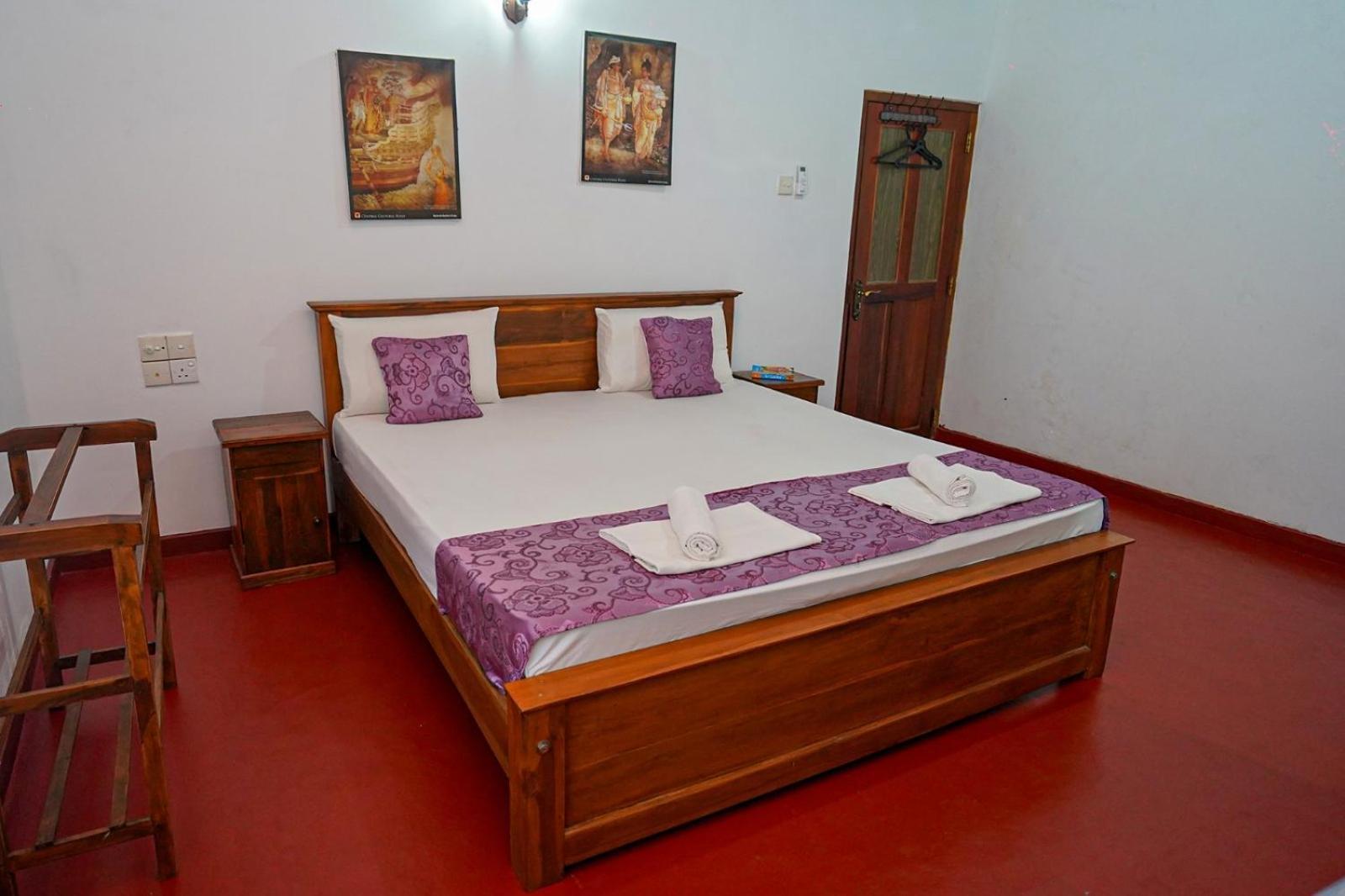 4Ty Two Homestay Galle Ngoại thất bức ảnh