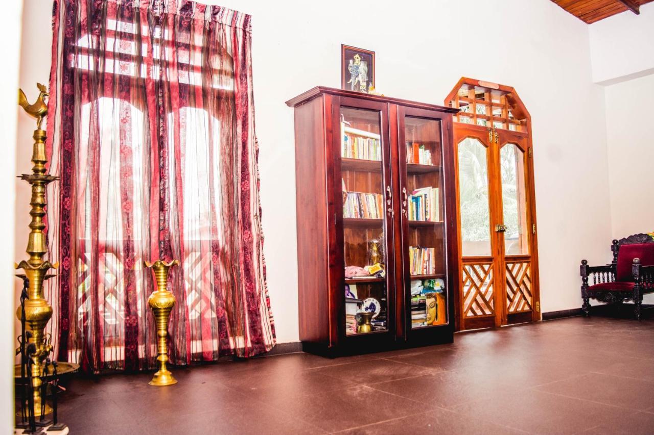4Ty Two Homestay Galle Ngoại thất bức ảnh